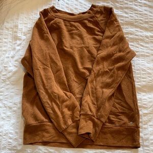 Prana Crewneck Sweatshirt